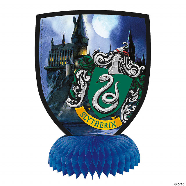 Décorations d'Anniversaire Harry Potter - Fanion + Accessoires