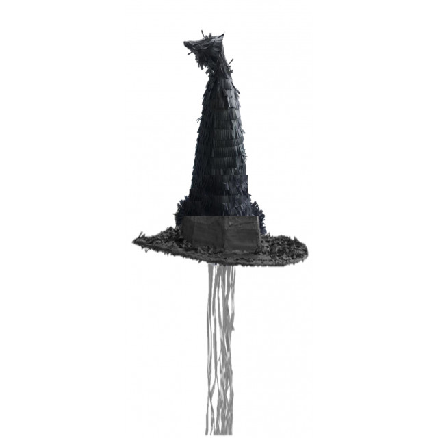 PINATA CHAPEAU HARRY POTTER A TIRER