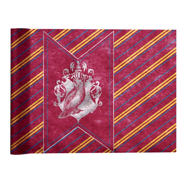 Décoration de table - Nappe Harry Potter - Anniversaire Harry Potter