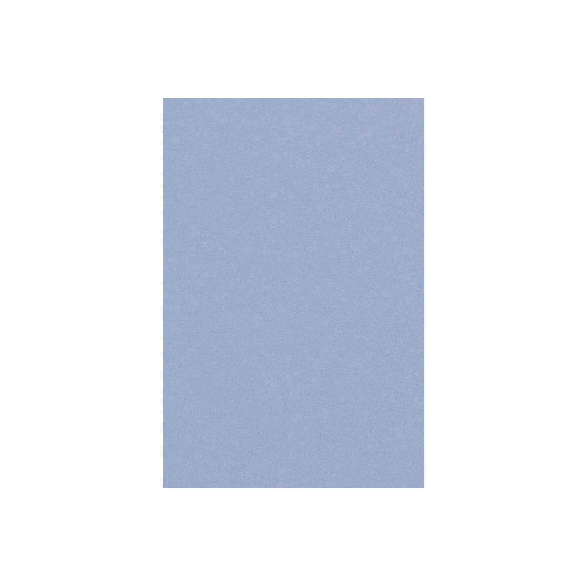 Nappe rectangulaire en plastique bleu pastel 137 x 274 cm