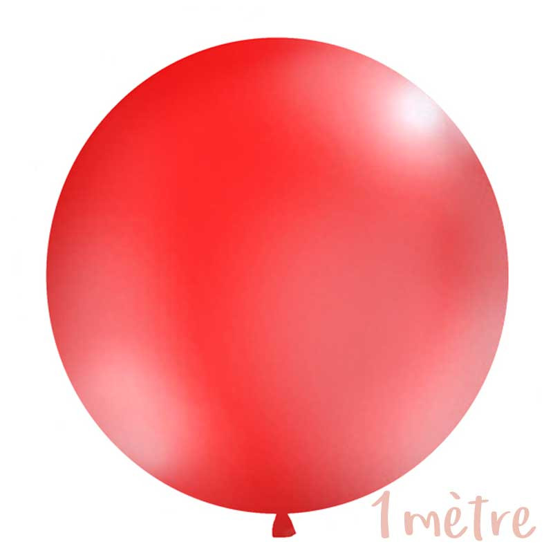 Ballon 'licorne' gonflable géant